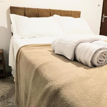 Pousada Da Praia Angra dos Reis Kültér fotó