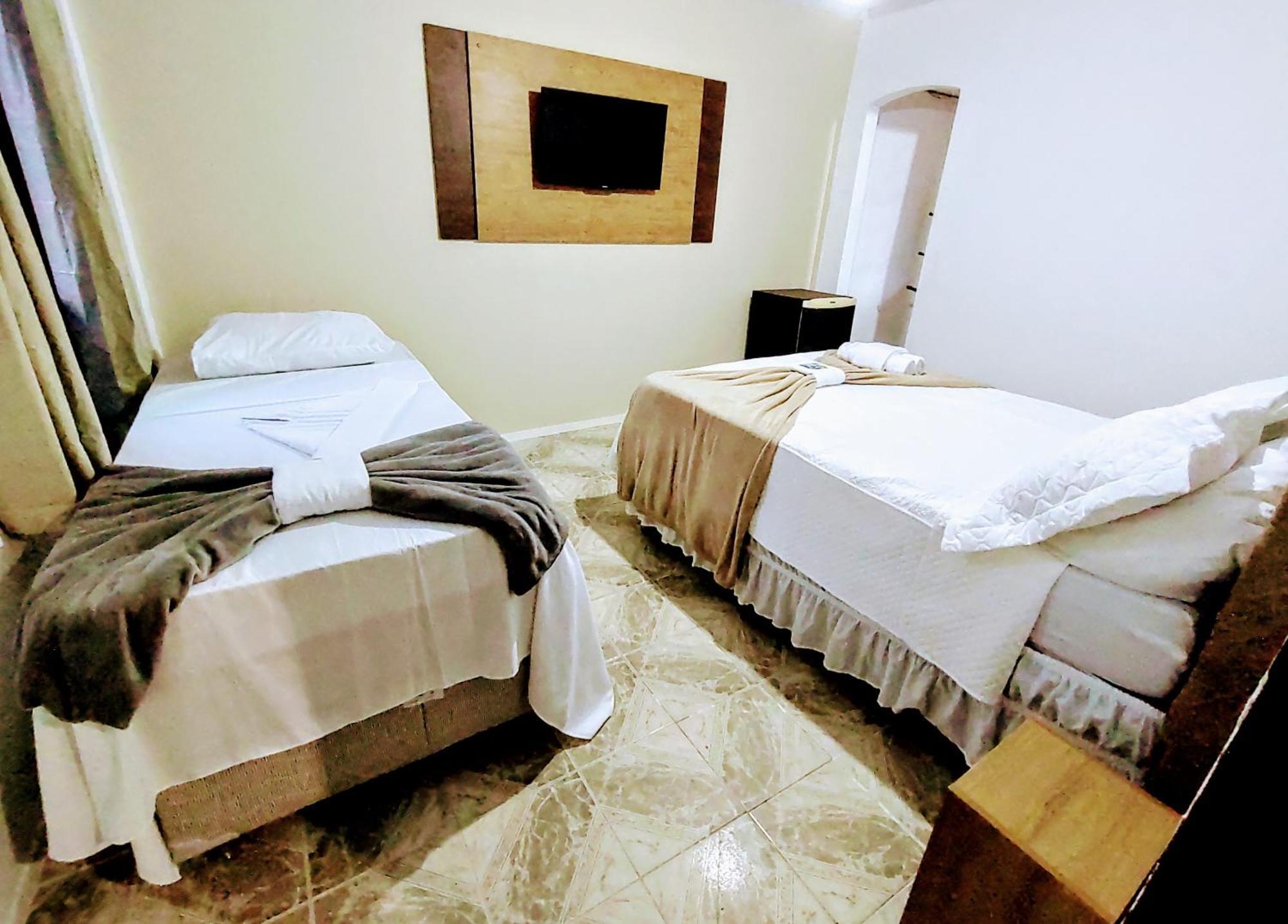 Pousada Da Praia Angra dos Reis Kültér fotó